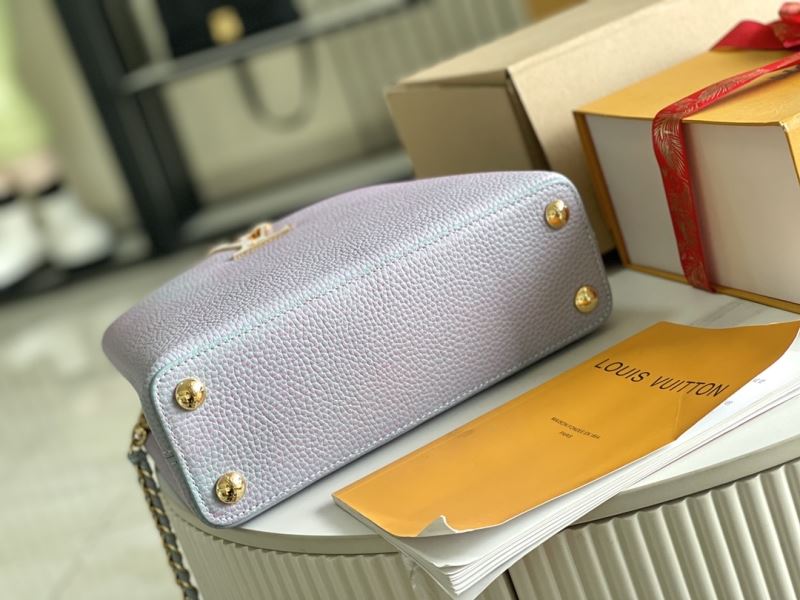 Louis Vuitton Top Handle Bags